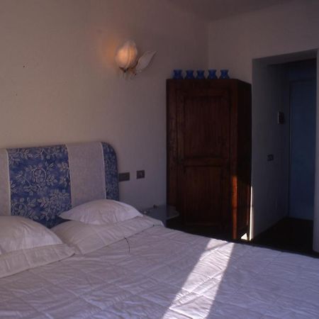 Locanda Tramonti La Spezia Exterior foto