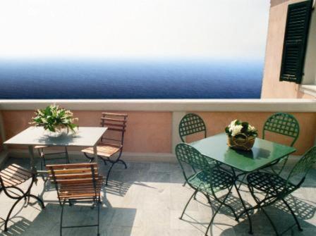 Locanda Tramonti La Spezia Exterior foto