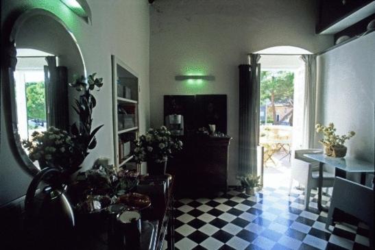 Locanda Tramonti La Spezia Exterior foto