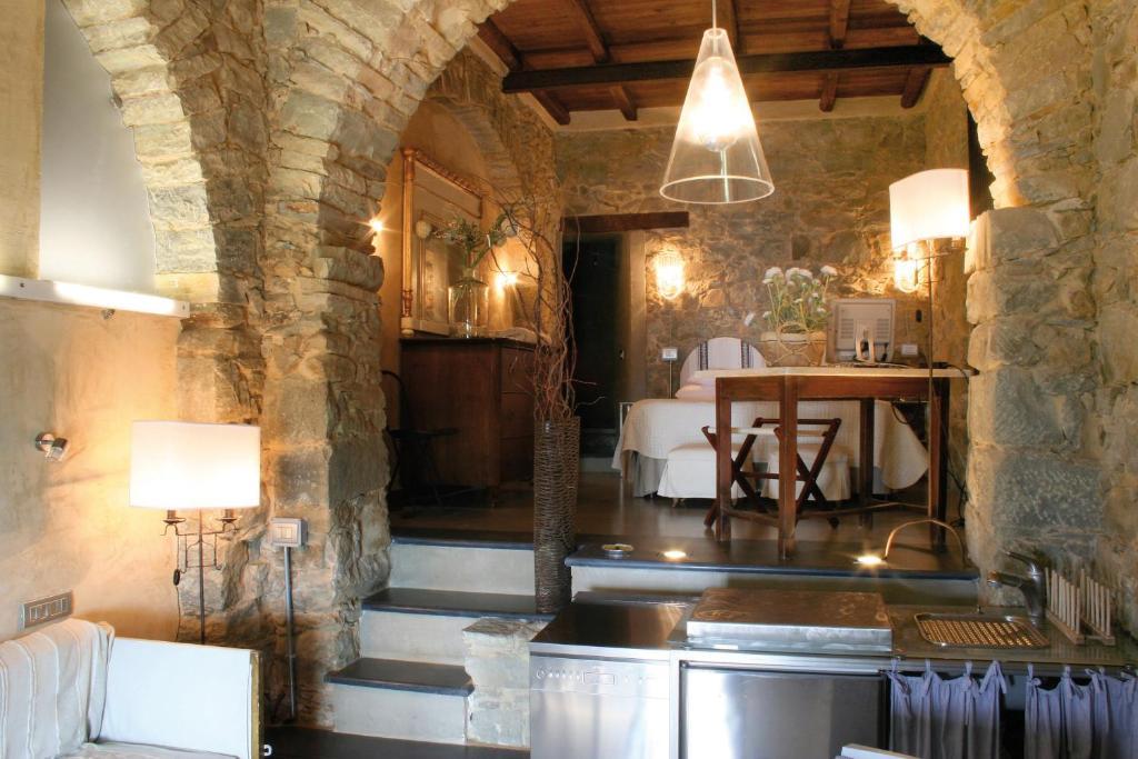 Locanda Tramonti La Spezia Exterior foto