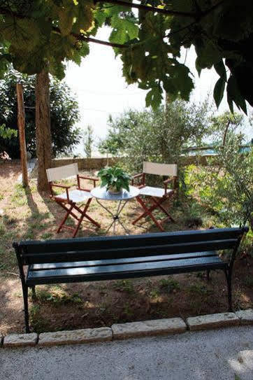 Locanda Tramonti La Spezia Exterior foto